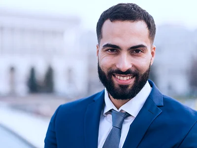 Başarılı Yükseklik Finthor Trader